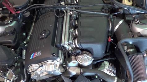 e46fanatics compression test|Compression Test on S54 (HPF Built Motor) .